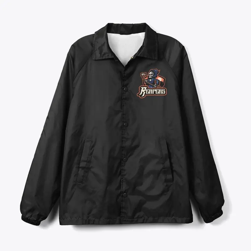 Reapers Coach Jacket