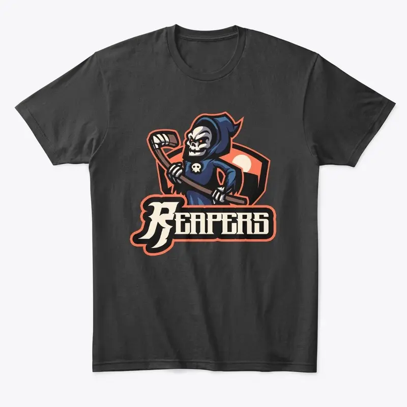 Reapers Logo T-Shirt