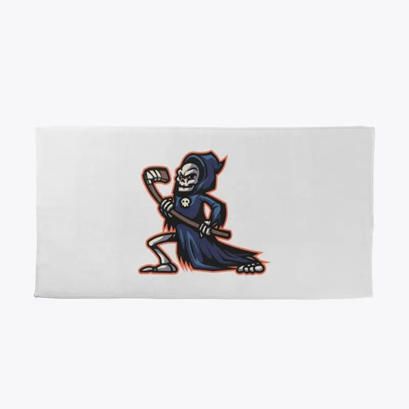 Reapers Sports Towel